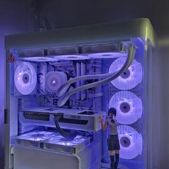 gaming