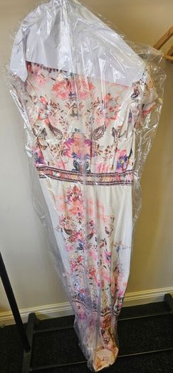 Mixture of dresses