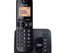 Panasonic KX-TGC220 Digital Phone