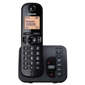 Panasonic KX-TGC220 Digital Phone