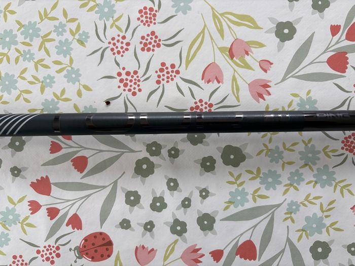 Ping Tour 2.0 Black 90 Hybrid Shaft
