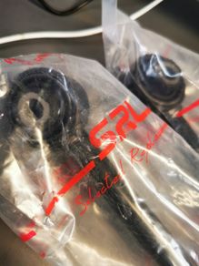 New Rear control arms Sir-T Torneo 97-02 Accord Euro R