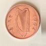 Ha'penny. From 1964. Free Post Image 4