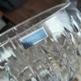 Waterford large Crystal bowl Image 4