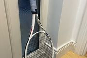 Tennis Racquet TF40