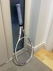 Tennis Racquet TF40