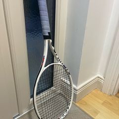 Tennis Racquet TF40