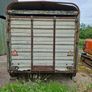 cattle trailer Image 4
