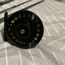 Greys Streamflex 10ft #3 weight nymphing rod + Hanak Wave Reel +Rio Line Image 7