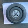 kia/hyundai crankshaft pulley 1:6 diesel brand new Image 3
