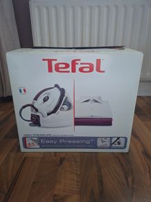 Tefal steam iron