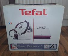 Tefal steam iron
