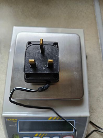kern pcb2000-1 precision balance