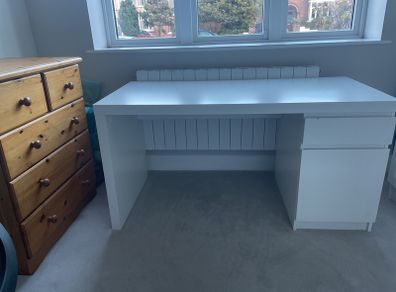 free desk