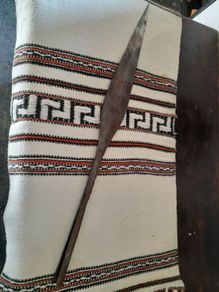 Zulu Spearhead