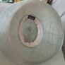 Snoxell Gwyther Ladies Light Blue Hat Image 5