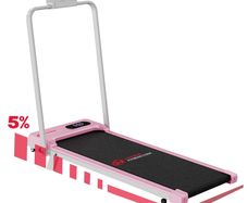 home treadmill
