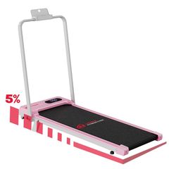home treadmill