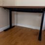 desk adjustable height Image 2