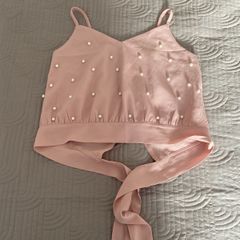 Shein Top Size S