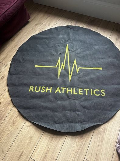 The Gym That Fits in a Drawer