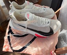 Nike Alphafly 3