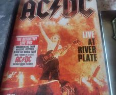 dvds