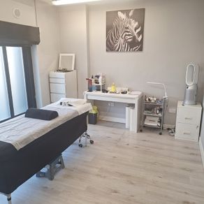 Beauty room to rent in Swords