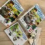 Lego collectors pearl Game 3845: Shave a Sheep Image 2