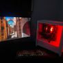 Gaming PC & Monitor Image 7