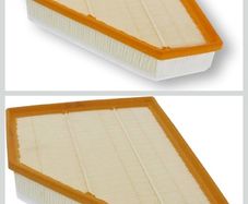 bmw air filter OEM 13 71 7 797 465