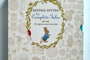 Beatrix Potter The Complete Sales