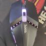 Gaming keyboard and mouse set Image 6