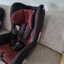 Audi baby car seat Image 5