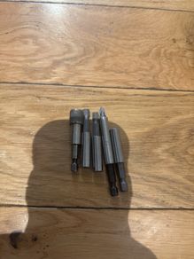 bits holder