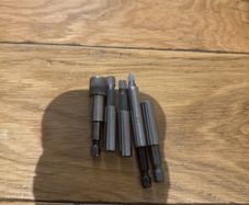 bits holder