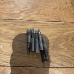 bits holder