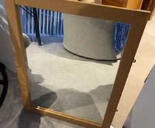 ikea mirror