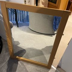 ikea mirror