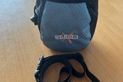CLIMBX Fiend Rock Climbing Chalk Bag
