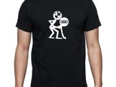Funny BMW And AUDI Logo T-shirt tee top shirt