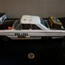 Vintage 60's Toy Car Image 5