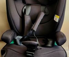 Car Seat/Booster Seat
