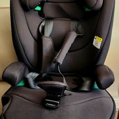 Car Seat/Booster Seat