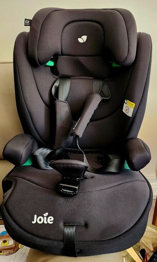 Car Seat/Booster Seat