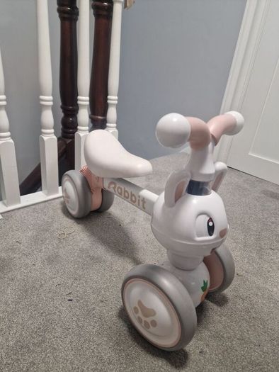 Baby Girls Bike