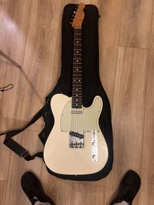 Fender Telecaster