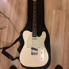 Fender Telecaster