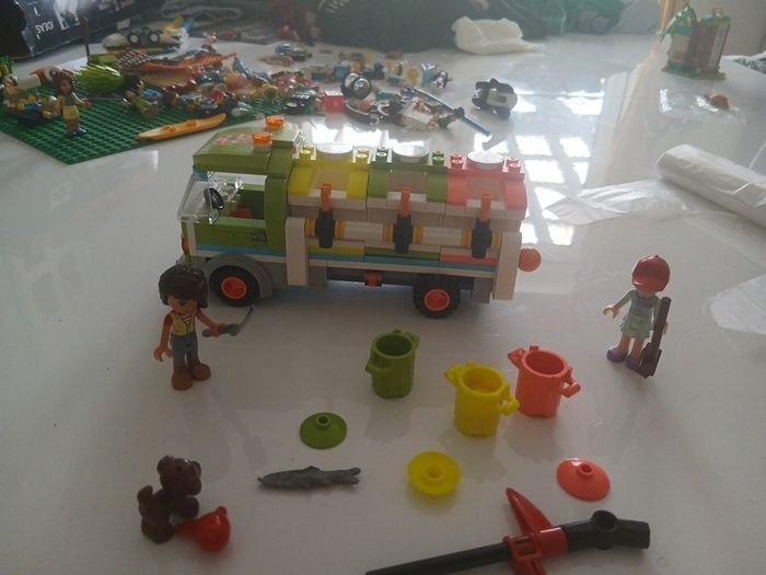 lego