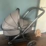 Egg 2 pram (single or double) Image 2